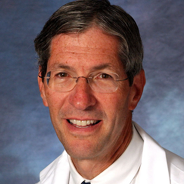 photo of Marc B. Garnick, MD